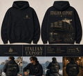 Italian Export Hoodie