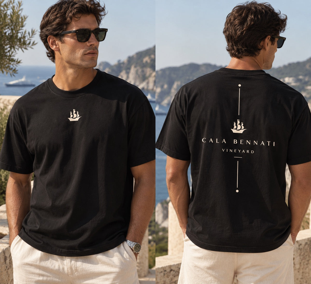 Origin T-Shirt