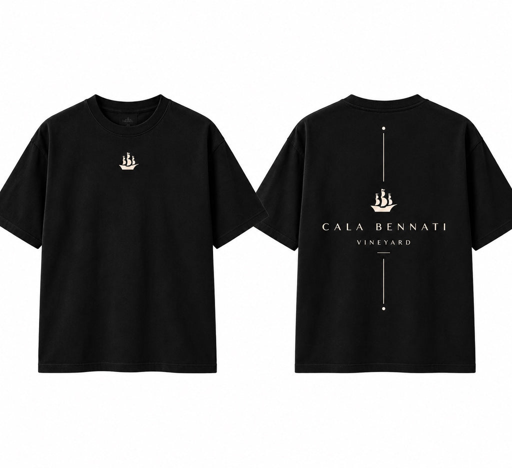 Origin T-Shirt