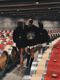 Vinyard Hoodie