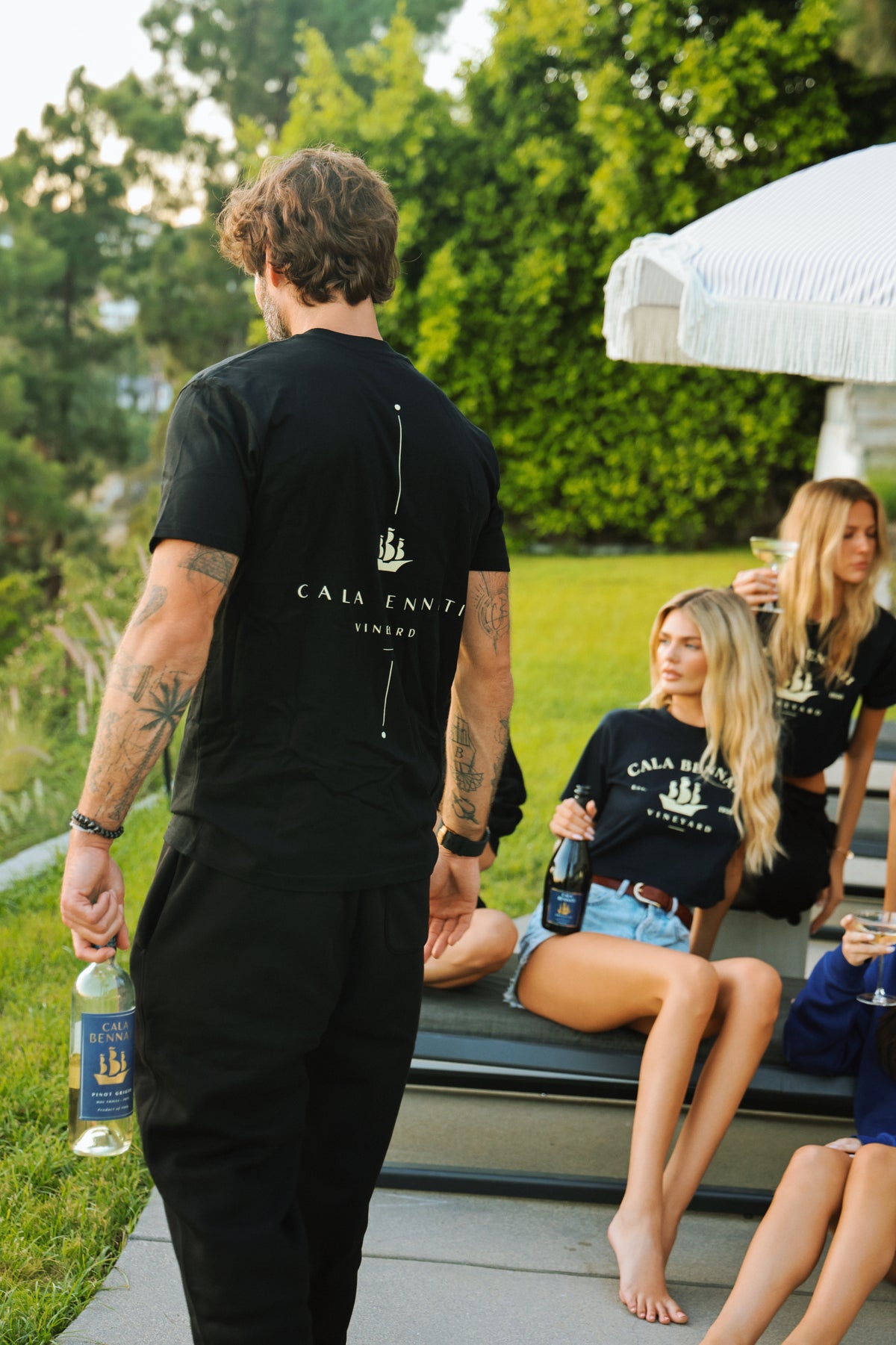 Origin T-Shirt