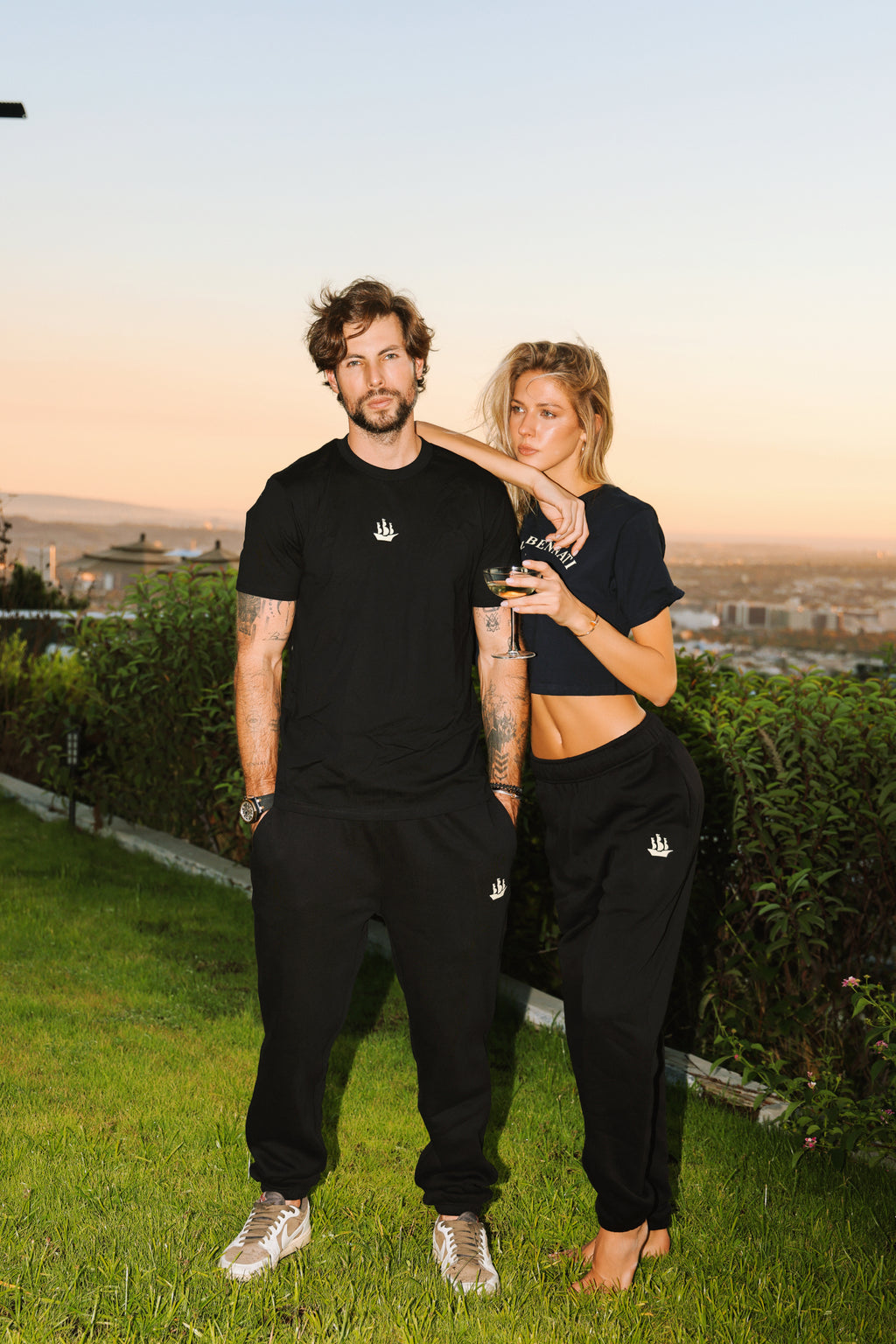 Cala sweatpants