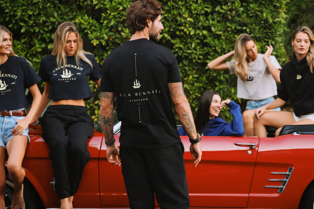 Origin T-Shirt
