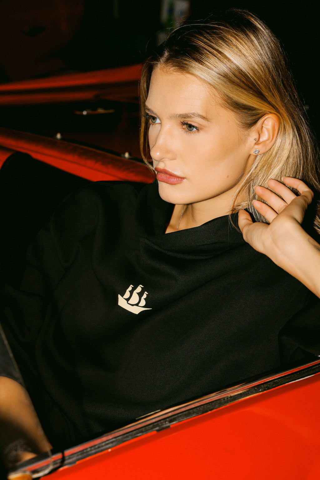 Vinyard Hoodie